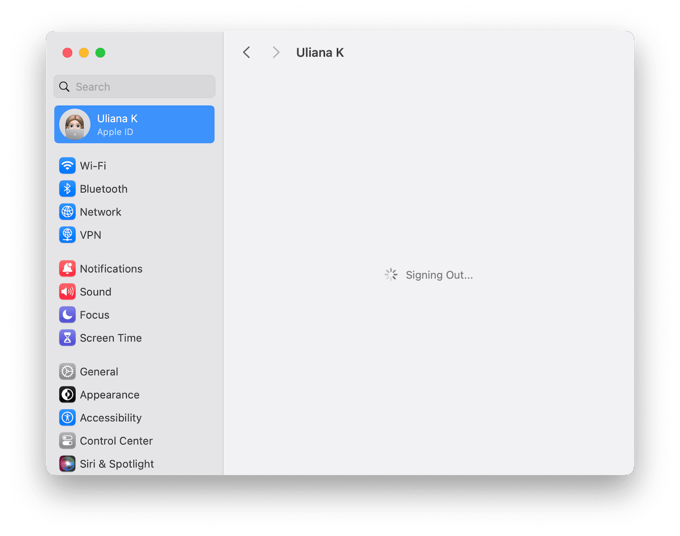 Comment le réparer lorsque l'application Notes ne fonctionne pas sur